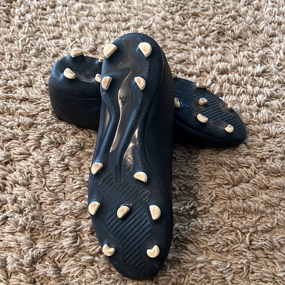 Soccer cleats/boots Adidas Nemeziz - Picture 4 of 4